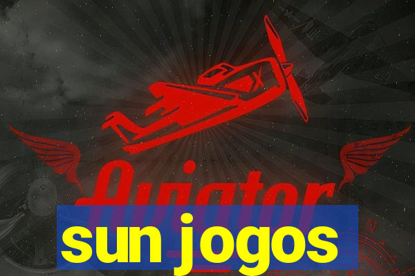 sun jogos